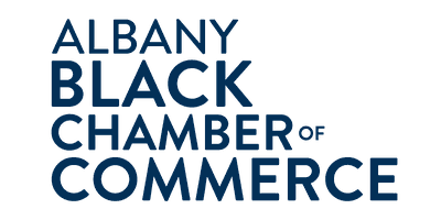 Albany Black Chamber of Commerce logo